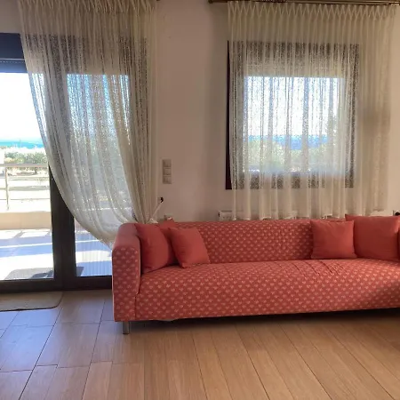 Giannoula Villa Gerakini