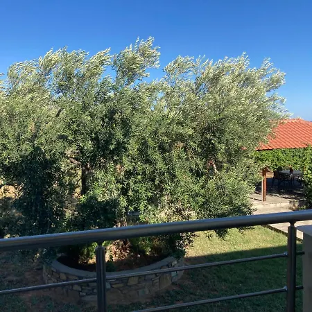 Giannoula * Gerakini