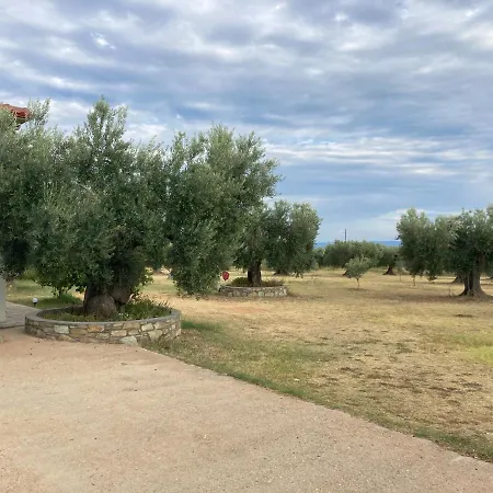 Villa Giannoula Gerakini