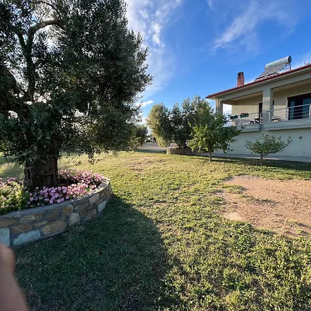 Giannoula Villa Gerakini