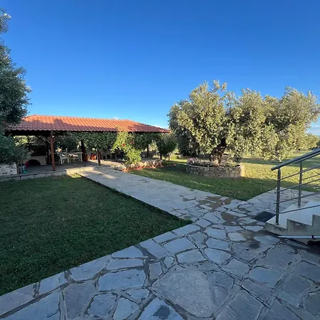 Giannoula * Gerakini