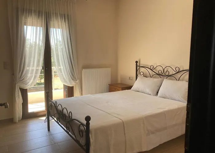 Giannoula Villa Gerakini