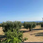 Giannoula Villa Gerakini