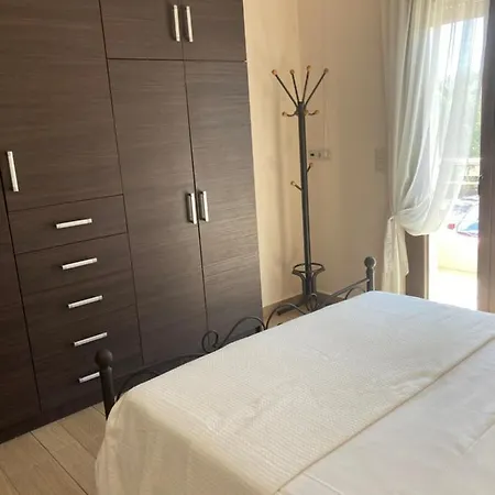Villa Giannoula