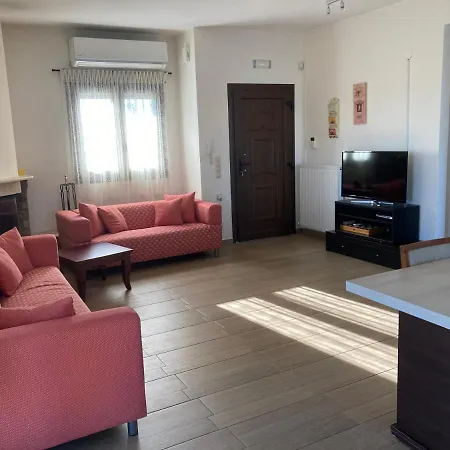 Giannoula Villa