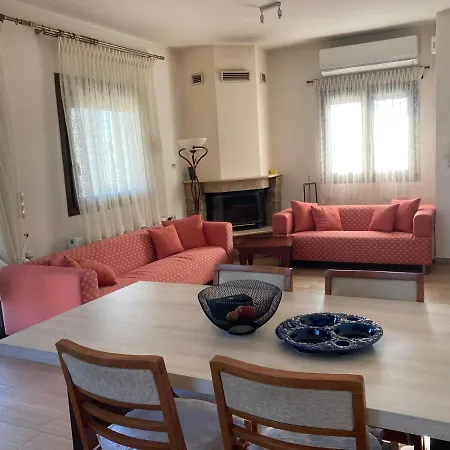 Villa Giannoula Gerakini