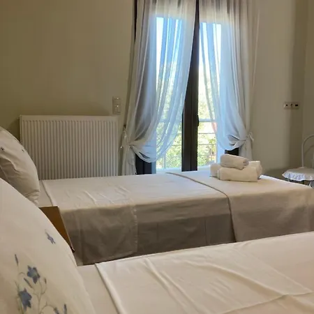 Giannoula * Gerakini