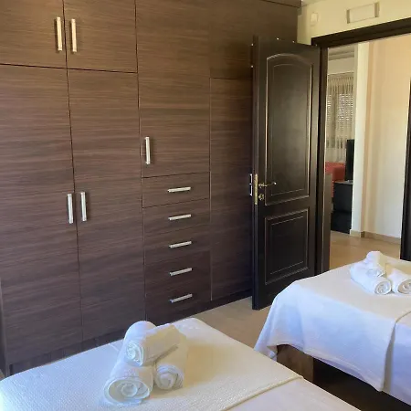 Giannoula Villa Gerakini