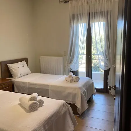 Giannoula Villa