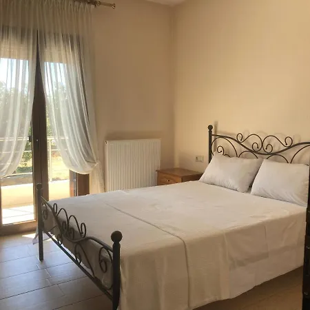Giannoula Villa Gerakini