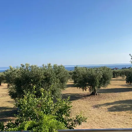 Giannoula Villa Gerakini
