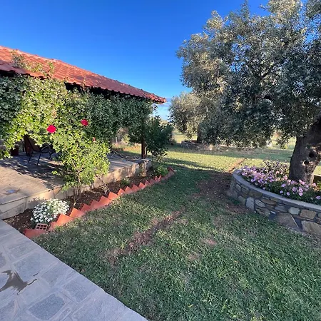 Giannoula Villa