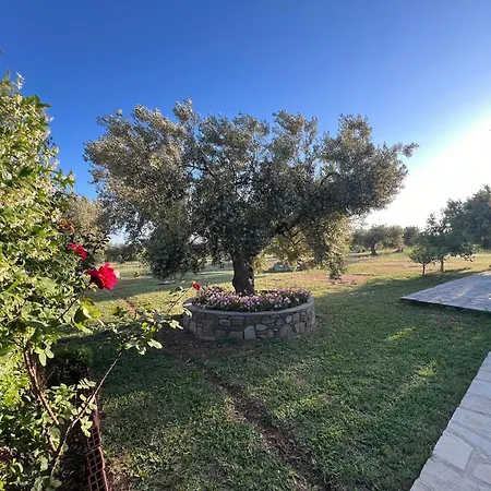 Giannoula Villa Gerakini