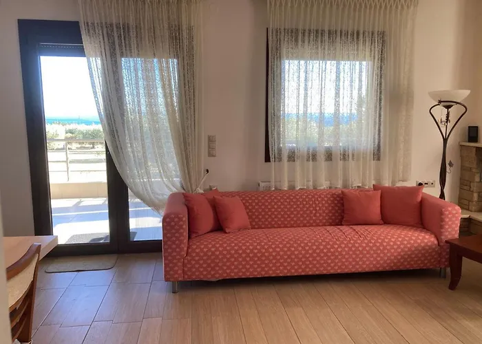 Giannoula Villa Gerakini