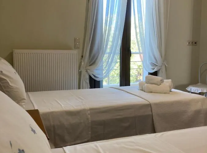 Giannoula * Gerakini