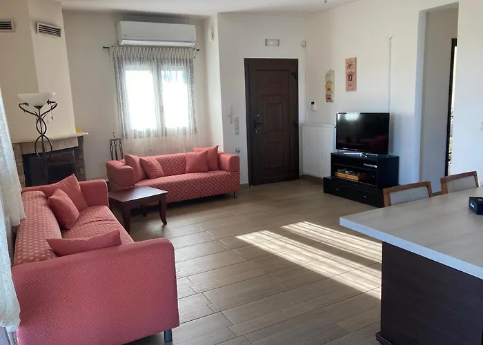 Giannoula Villa