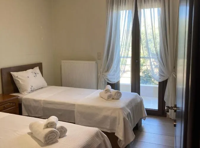 Giannoula Villa