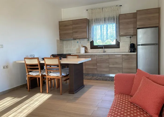 Giannoula Villa *