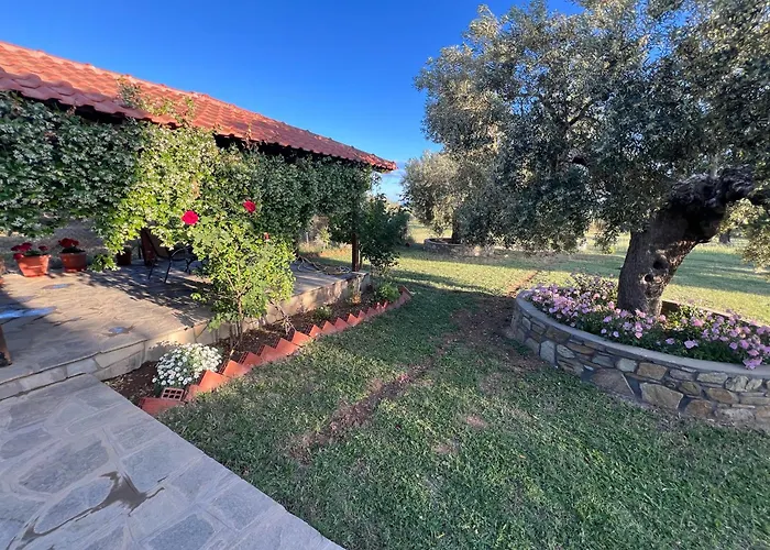 Giannoula Villa